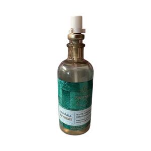 Bath & Body Works Rainfall Retreat Essential Oil Mist